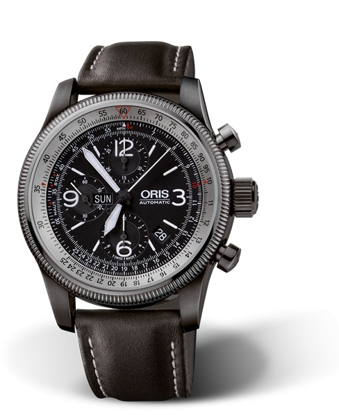 Oris Big Crown X1
